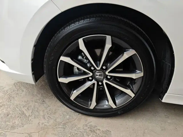 Honda Integra — Фото автомобиля 18