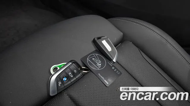BMW 3 Series G20 — Фото автомобиля 21