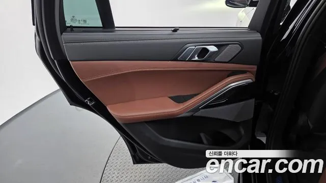 BMW X6 G06 — Фото автомобиля 14