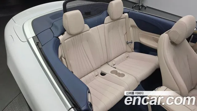 Mercedes-Benz E-Class W213 — Фото автомобиля 11