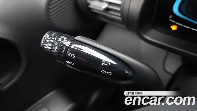 Hyundai Casper Casper Turbo Essential — Фото автомобиля 15