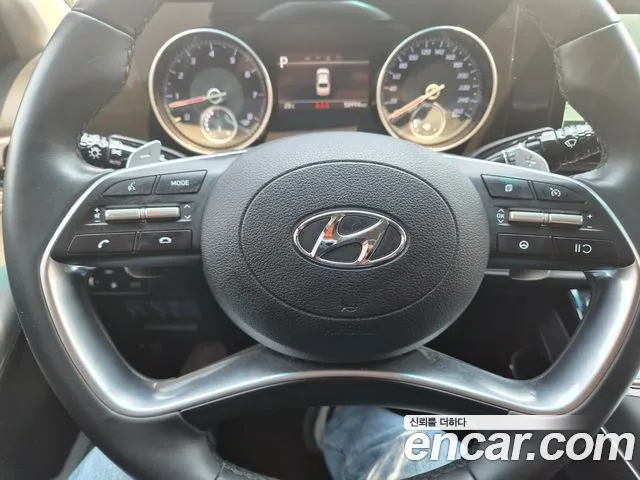 Hyundai Grandeur Новый Grandeur IG 3.0 LPi (Для проката) — Фото автомобиля 12