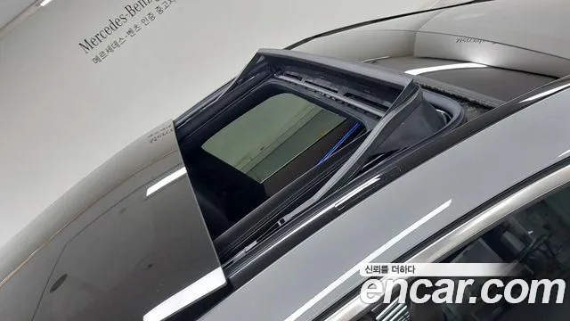 Mercedes-Benz EQE X294 — Фото автомобиля 12