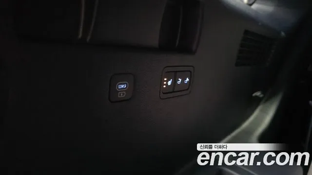 Hyundai Palisade The New Palisade Бензин 3.8 4WD — Фото автомобиля 26