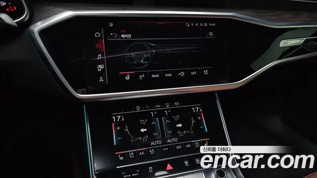 Audi A6 40 TDI Premium — Фото автомобиля 24