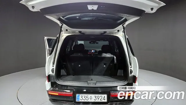 Hyundai Santafe — Фото автомобиля 19