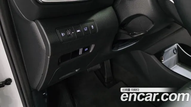 Hyundai Santa Fe New — Фото автомобиля 14