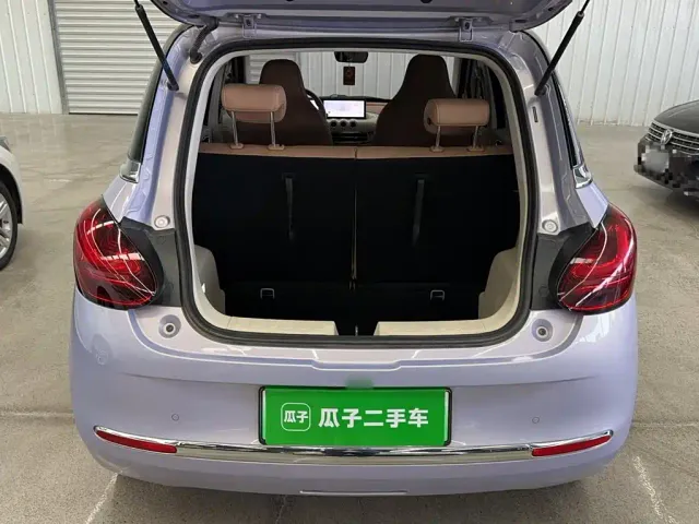 Wuling Bingo — Фото автомобиля 17