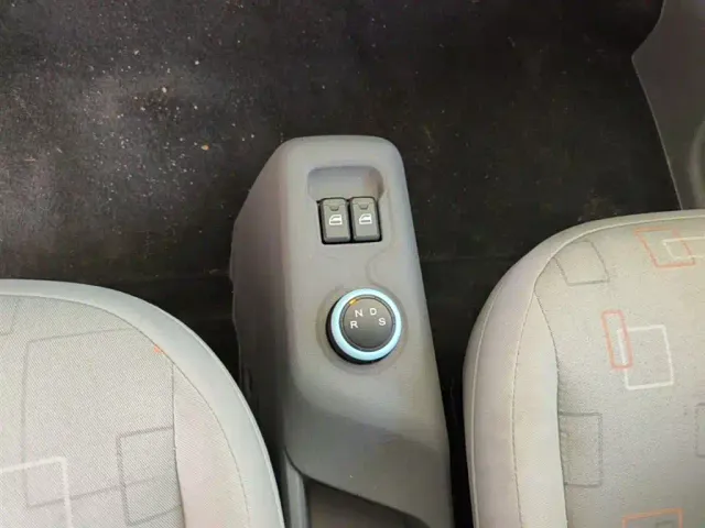 DFSK Mini EV — Фото автомобиля 13