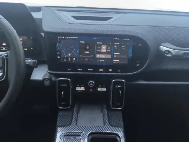 Haval Big Dog — Фото автомобиля 13