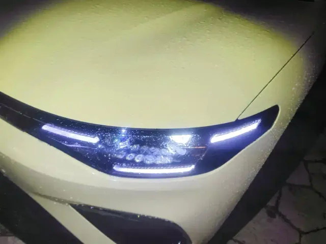 Leapmotor Lafa 5 — Фото автомобиля 5