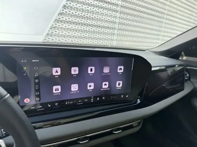Audi A6L — Фото автомобиля 24