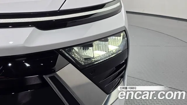 Hyundai Sonata Sonata Edge(DN8) 1.6 Turbo — Фото автомобиля 18