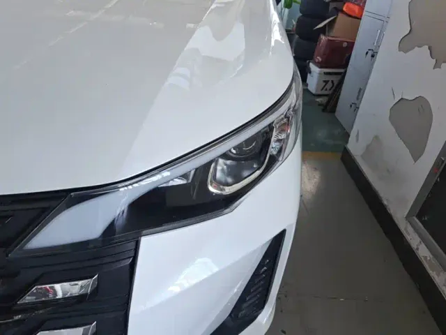 GAC Trumpchi M6 — Фото автомобиля 23