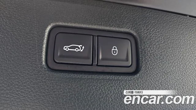 Genesis GV80 2.5T Бензин AWD — Фото автомобиля 15
