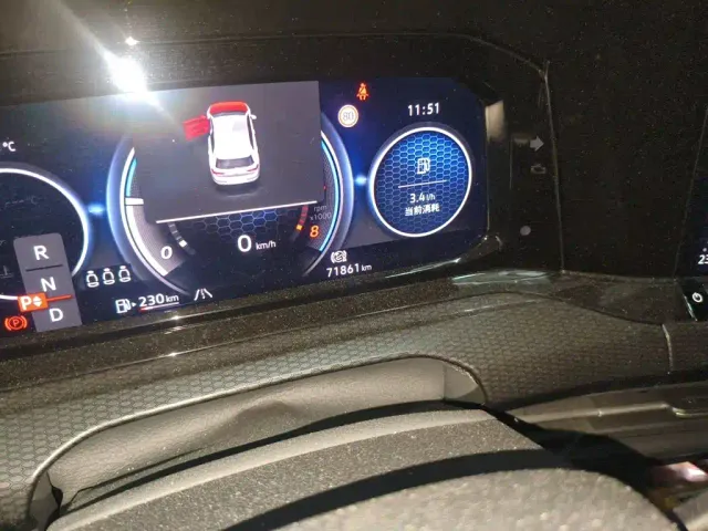 Volkswagen Golf GTI — Фото автомобиля 13