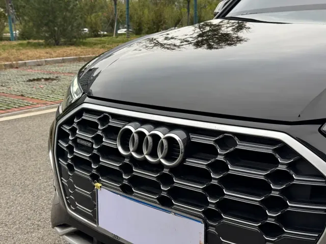 Audi Q5L — Фото автомобиля 9