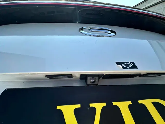 GAC Trumpchi M8 — Фото автомобиля 22