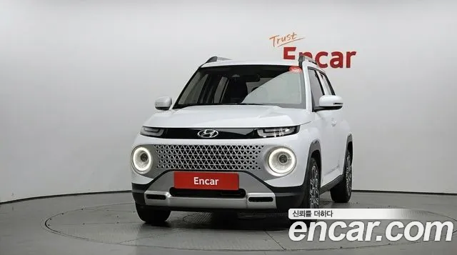 Hyundai Casper Casper Inspiration — Фото автомобиля 3