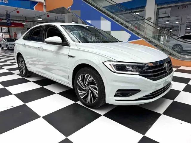 Volkswagen Sagitar — Фото автомобиля 3
