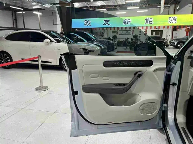 Leapmotor C11 — Фото автомобиля 19