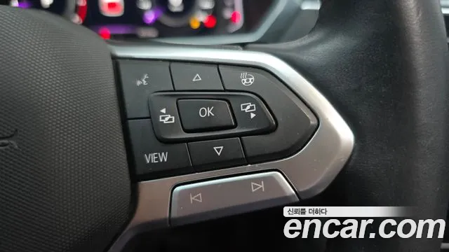 Volkswagen Tiguan — Фото автомобиля 26