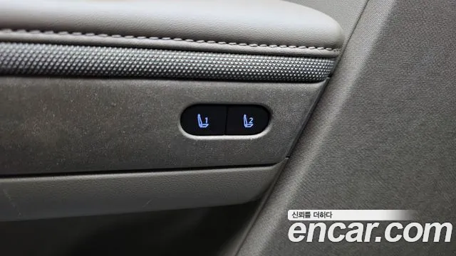 Hyundai Ioniq 5 New — Фото автомобиля 18
