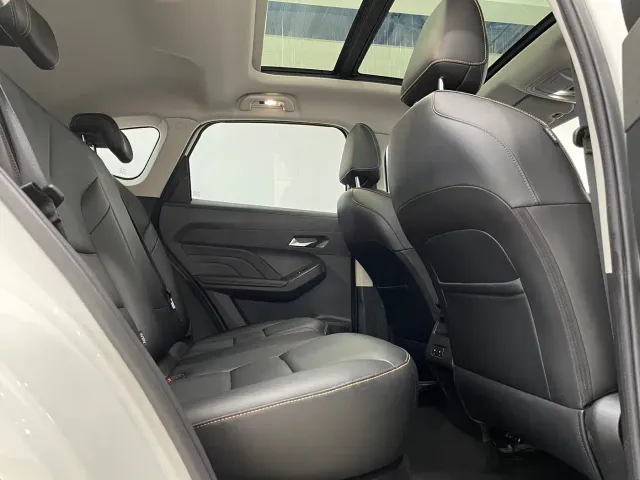 Haval Chitu — Фото автомобиля 16