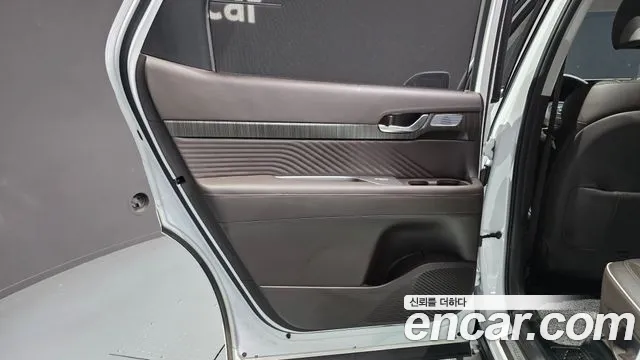 Hyundai Palisade The New Palisade Дизель 2.2 2WD — Фото автомобиля 24
