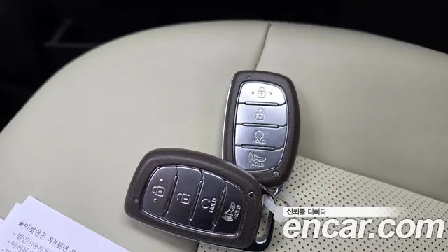 Hyundai Casper — Фото автомобиля 24