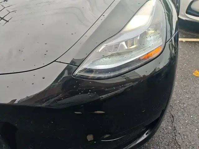 Tesla Model Y — Фото автомобиля 18