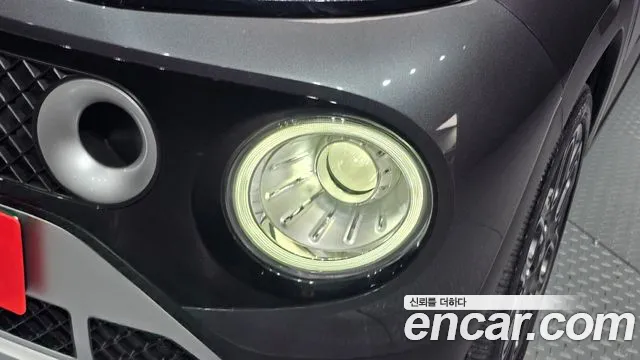 Hyundai Casper — Фото автомобиля 7