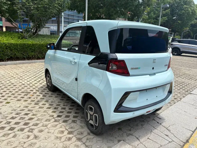 DFSK Mini EV — Фото автомобиля 7
