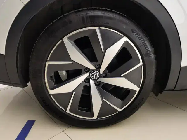 Volkswagen ID.4 Crozz — Фото автомобиля 6