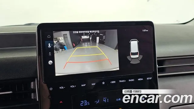 Hyundai Staria Staria Карго 5 мест — Фото автомобиля 18