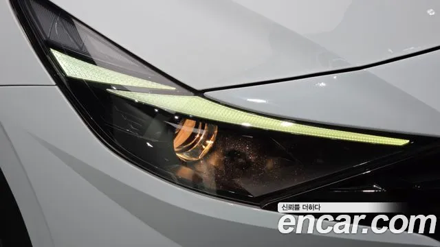 Hyundai Avante CN7 — Фото автомобиля 7