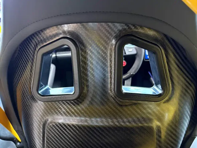 Xiaomi SU7 Ultra — Фото автомобиля 23