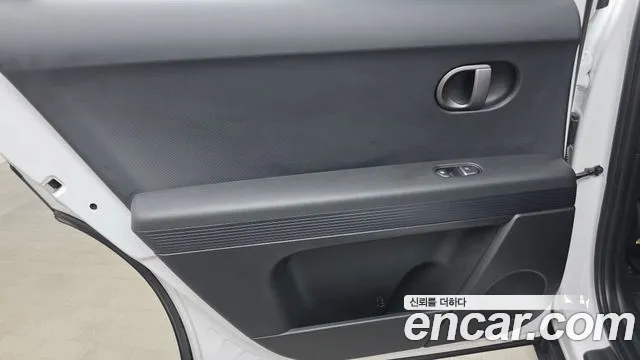 Hyundai Ioniq 5 Ioniq 5 (New) — Фото автомобиля 13