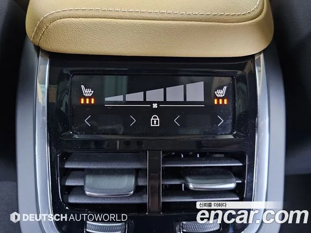 Вольво V60 V60 Cross Country 2 поколение B5 Ultimate AWD — Фото автомобиля 16