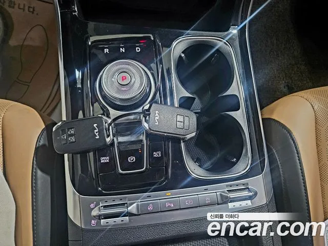 Kia Canival Carnival 4 поколение 9 мест Noblesse — Фото автомобиля 11