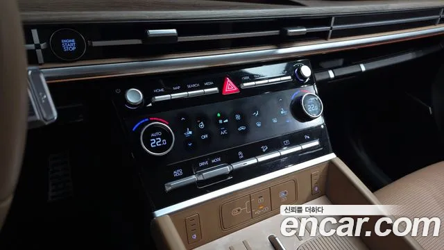 Hyundai Santa Fe MX5 — Фото автомобиля 27