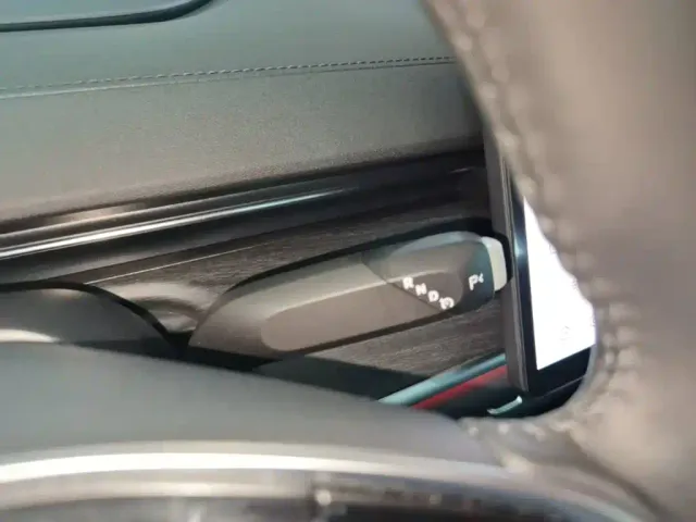 Changan Qiyuan A07 — Фото автомобиля 13