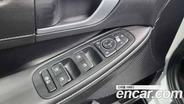 Hyundai Sonata DN8 — Фото автомобиля 28