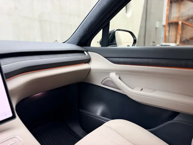 Nio ES8 — Фото автомобиля 30