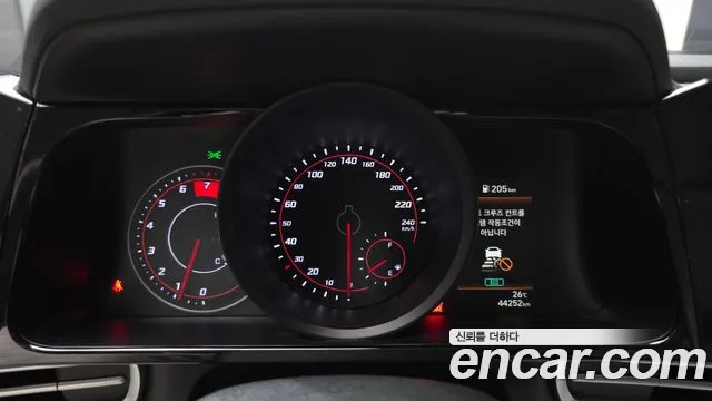 Hyundai AVANTE Avante (CN7) — Фото автомобиля 7