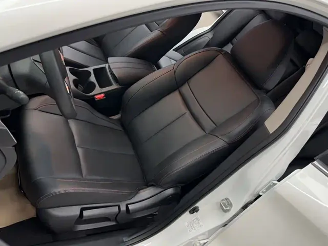 Nissan Qashqai — Фото автомобиля 11
