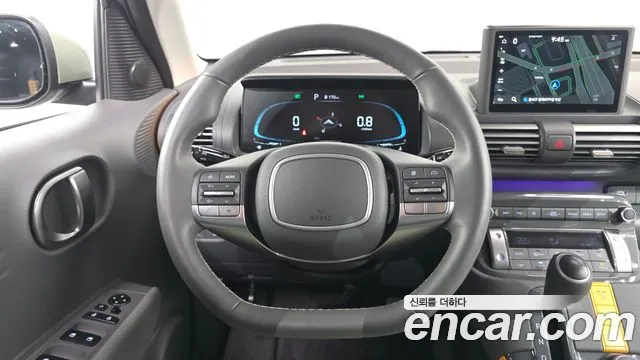 Hyundai Casper — Фото автомобиля 19