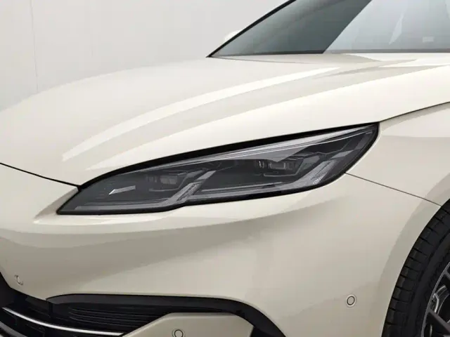 BYD Seal 06 — Фото автомобиля 14