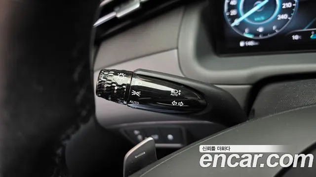 Hyundai Tucson — Фото автомобиля 28