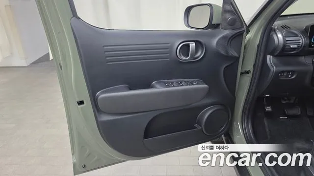 Hyundai Casper — Фото автомобиля 24